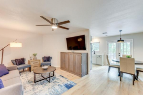 San Antonio Vacation Rental 11 Mi to River Walk!